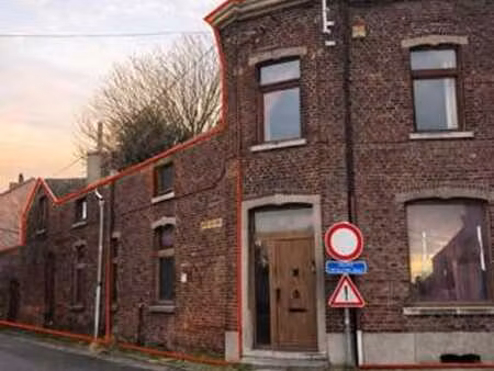 grande maison familiale