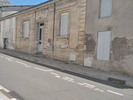 maison 6 pièces 237 m²