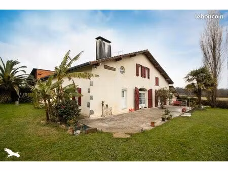 ferme 9 pièces 400 m²