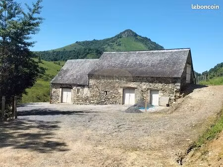 ferme 4 pièces 130 m²