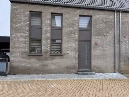 maison 3 façades (2020)