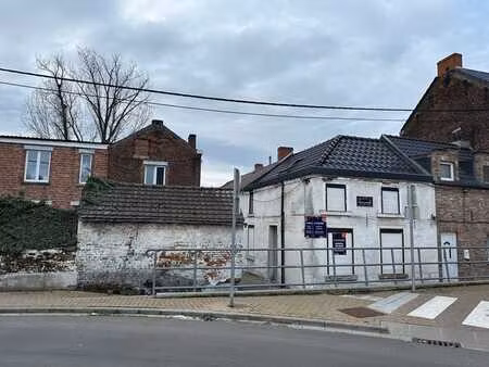 maison en gros oeuvre