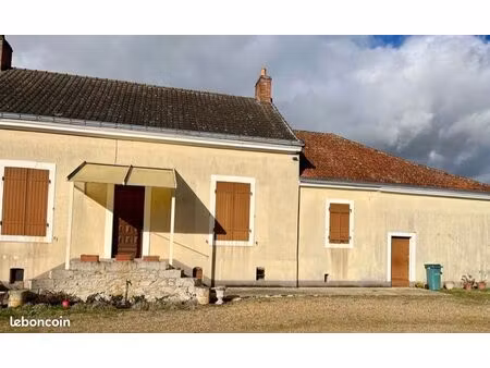 maison individuelle 103 m2