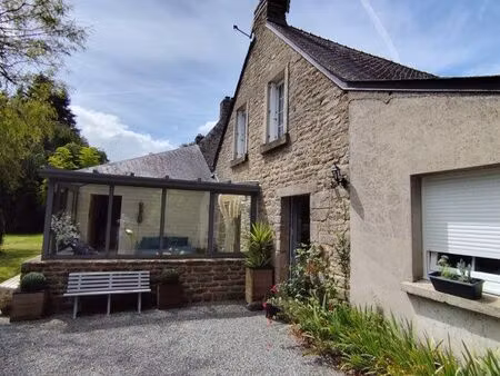 jolie maison de campagne