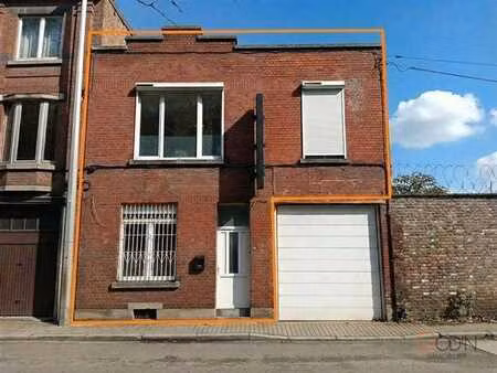 maison 3 chambres avec terrasse