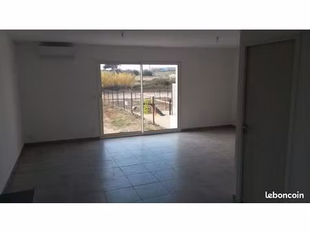 maison t4 avec garage et grand terrain