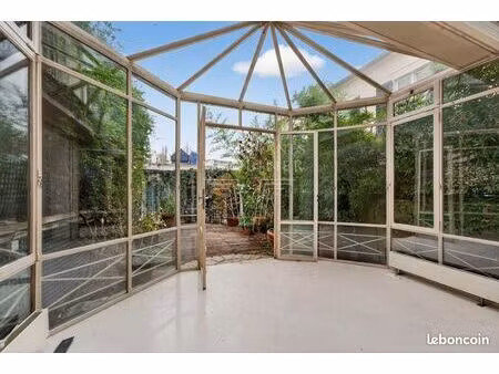 maison 5 pièces 191 m²