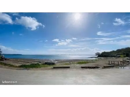 a louer maison meublée secteur tinduff à plougastel-daoulas