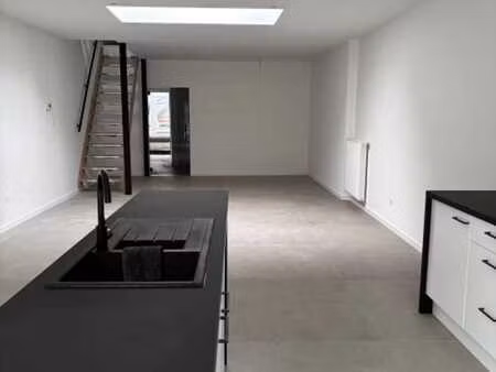 maison entierement renovee 4 chambres