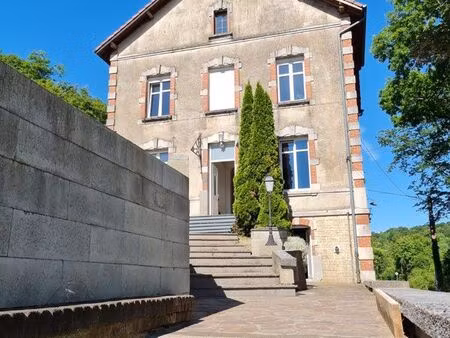 maison de caractère 260 m² – réhon – proche luxembourg & belgique