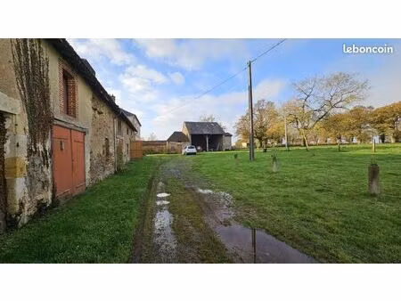 propriété 7 pièces 164 m²