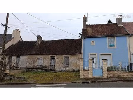 maisons à vendre