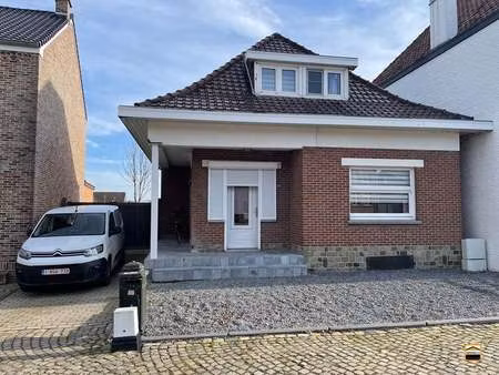 maison à vendre à brustem € 229.000 (lk0n1) - het immohuis | zimmo