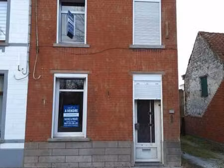 maison à rénover sur naast