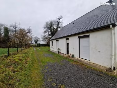 propriété 5 pièces 88 m²