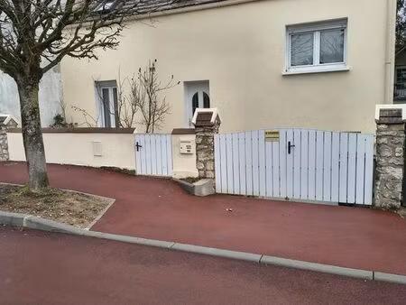 investisseur – maison divisible en 2 logements