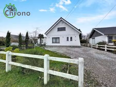 superbe villa rénovée avec goût