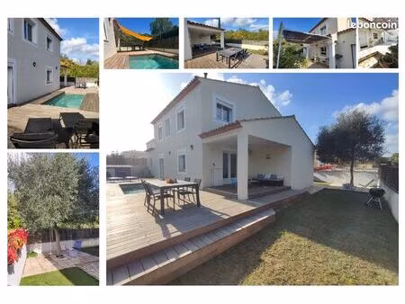 maison 6 pièces 148m2