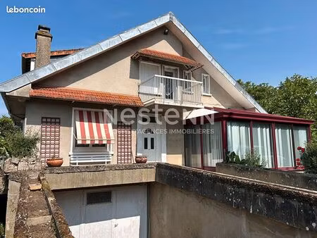 maison 6 pièces 139 m²