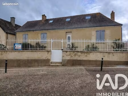 maison 6 pièces 92 m²