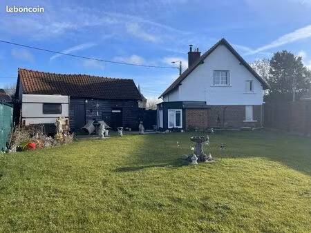 maison 4 pièces 82 m²