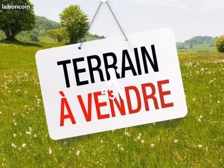 terrain 6117 m² aire-sur-la-lys
