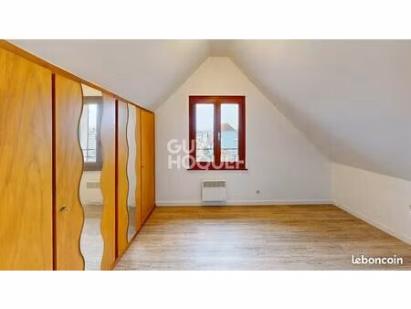 appartement 2 pièces 18 m²