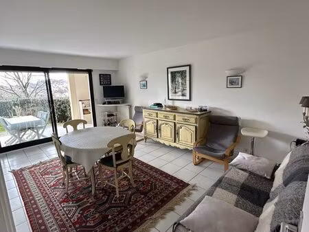 appartement 2 pièces 47m2