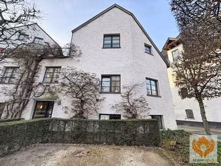 magnifique duplex 3 chambres