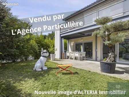appartement 5 pièces 128 m²