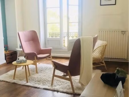 sou location cabinet thérapeute