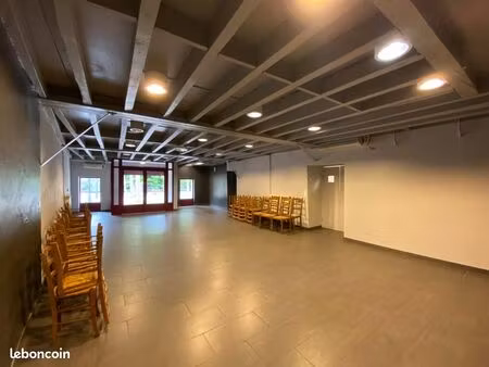 café/hôtel/restaurant tartas