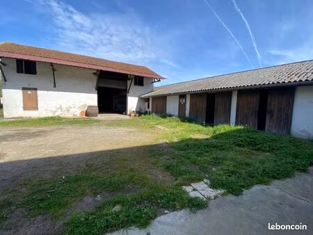 local industriel tartas