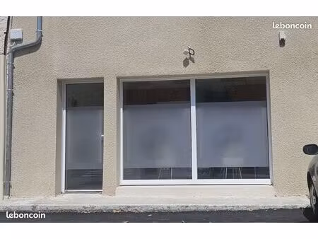 local commercial 60m²