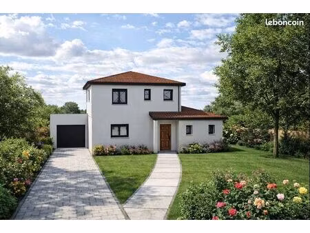 maisons neuves à fenouillet – livraison 2026 – frais de notaire réduits