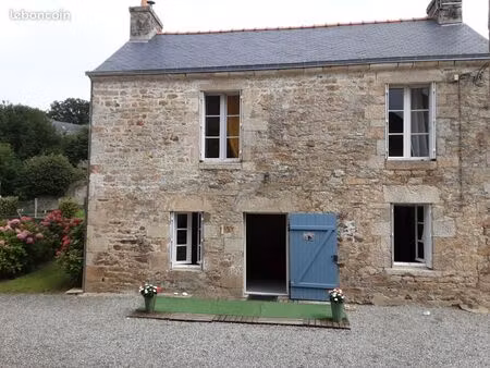 ferme 6 pièces 106 m²