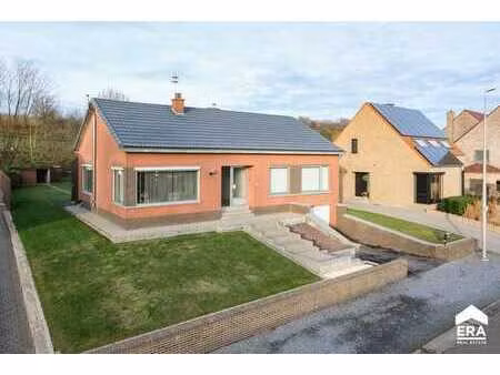 maison 4 façades prête à emménager à halen