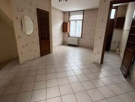 maison 85 m² lille