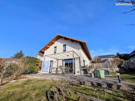 maison 4 pièces 89 m²