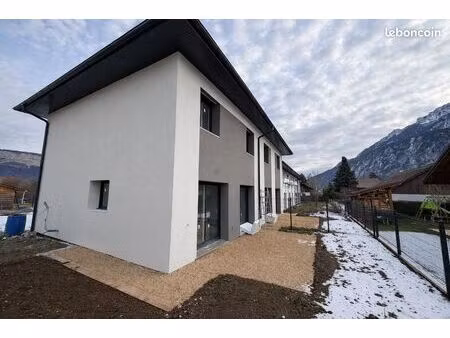 maison 4 pièces 88 m²