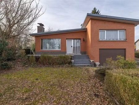 maison à vendre à testelt € 295.000 (lk230) - lissens | zimmo