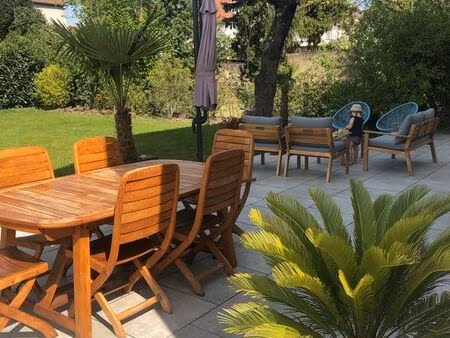 grande maison familiale a la meinau