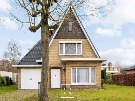 maison à vendre à sint-kruis € 449.000 (lk1lh) - egen vastgoed | zimmo