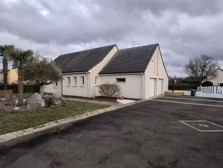 maison 4 pièces 99 m²