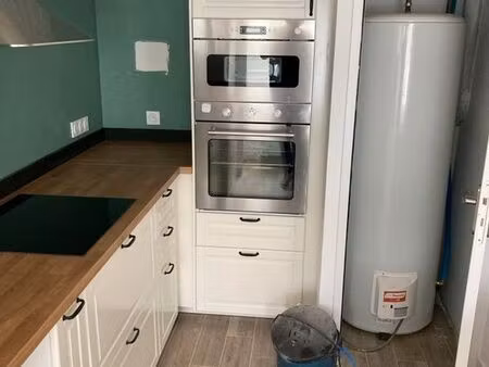 maison à louer plougastel