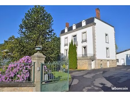 maison en direct du propriétaire