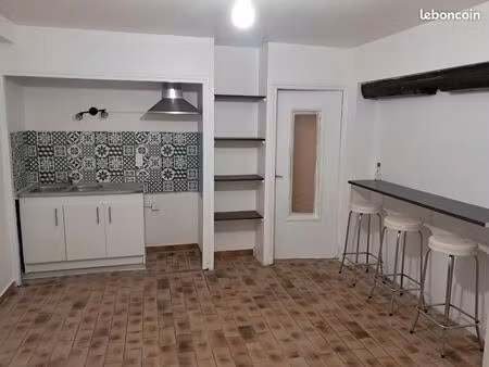 appartement au calme   climatisation   parking