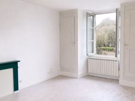 appartement 43m²