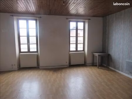 immeuble 153 m² puylaroque