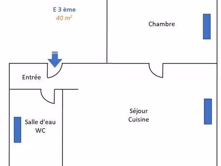 le mesnil-saint-denis (78320)